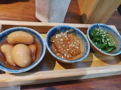 -熹炭精致日料(金融街购物中心店)