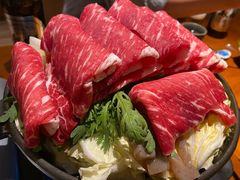 -牛玄庵日式寿喜烧·料理店(新源里店)