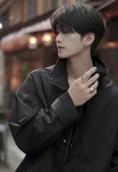 -一家只做男发烫染的店