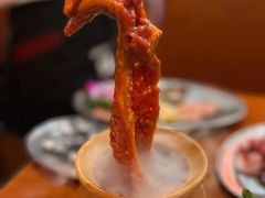 -大阪烧肉BAKA一代(十亩地店)