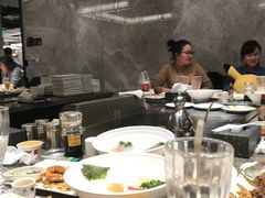 -大渔铁板烧(花园道店)