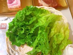 -花味·自助烤肉(雨花客厅店)