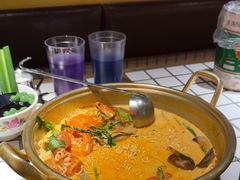 -碌碌发·东南亚风味烧烤档(体育西店)