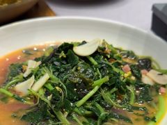 -翠山·映月湖景餐厅(映月湖公园店)
