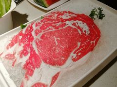 -海底捞火锅鲜切牛肉主题店(长寿路店)