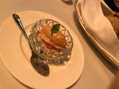 -上海和平饭店-华懋阁 The Cathay Room