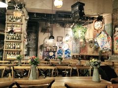 -胡桃里音乐酒馆(东区店)