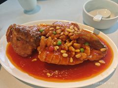 -翡翠江南(国贸商城店)