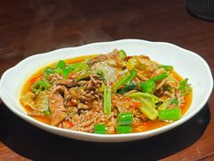 -拾捌川·自贡爆炒(新街口店)