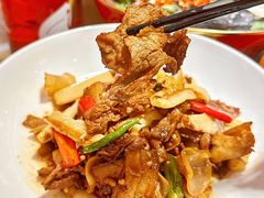 -十二点·辣椒炒肉(南山店)