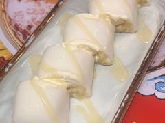 -甜心妈妈·榴莲星级糖水(北京路总店)