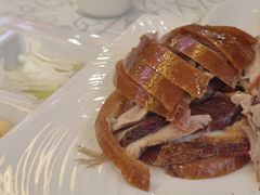 -津悦·正阳春烤鸭(红旗南路店)