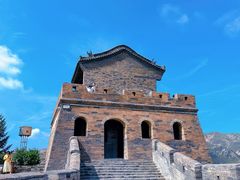 -雁门关景区