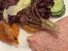 -上海静安洲际酒店