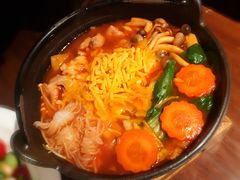 -铃木食堂(帽儿胡同店)