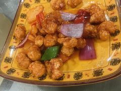 -夏茅维记饭店
