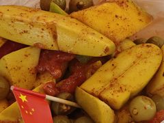-雙冲柳州螺蛳粉&酸嘢&桂林米粉(簋街店)