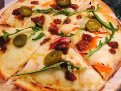 -春树下·树屋花房西餐厅(罍街AS1980店)