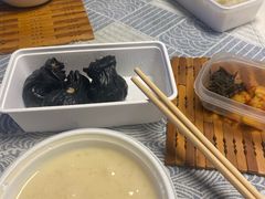 -南京大牌档(中关村领展广场店)