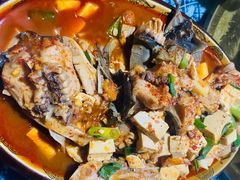 -老宅子私房菜馆(大理古城店)