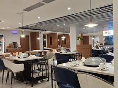 -碗中海·蒸汽海鲜·桑拿鸡(岭南天地店)