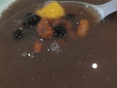 桂花红豆组合-鲜芋仙(番禺万达广场店)