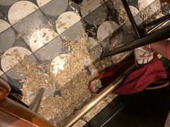 -Long Bar(莱佛士酒店)