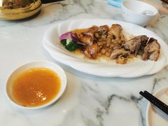-老广酒楼(樱花店)