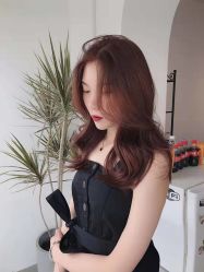 -净漪造型 PURE RIPPLE