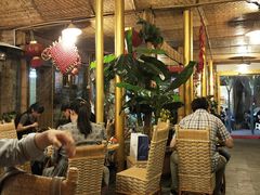 大堂-多哥水傣味餐厅(司马巷店)