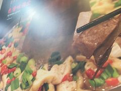 -新凯旋烧烤·燕姐千岛湖土菜