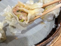 -晓友烧麦(光华村店)