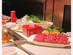 -海底捞火锅(杭州庆春路夜宵主题店)