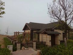-扁鹊湖阿尔卡迪亚国际度假酒店