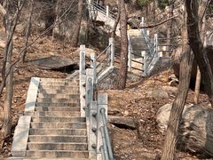 -崂山仰口游览区