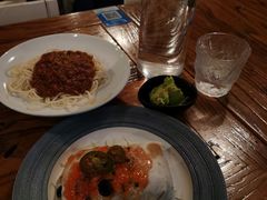 -Rural Tequila墨西哥餐厅(东川路店)