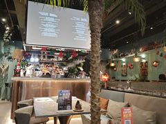 -SHADOWS•Bistro&Eatery(安福路店)
