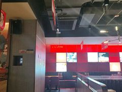 大堂-蚝太郎 • 海鲜烧烤(Upark店)