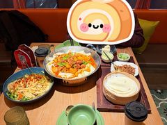 -耶里夏丽·丝路国际·新疆餐厅(浦东区东方路店)