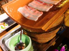 -碳说品道.瓦片烤肉.海鲜烧烤(中华路店)