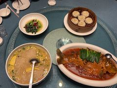 -宴天下大酒店(政和路店)
