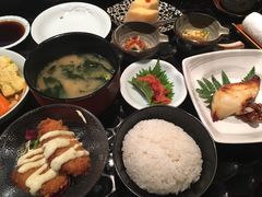 -松涛日本料理