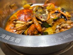 -七欣天香辣蟹火锅(苏州相城VIP总店)