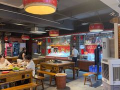 -巴将军·非遗老字号火锅(解放碑店)