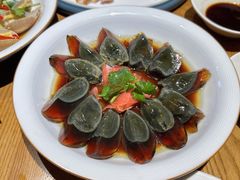 -如轩·海鲜砂锅粥·潮汕菜(沿江东路店)