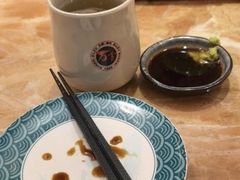 -万岁寿司(蓬江万达店)