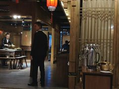 -印象鲵宴·张家界地标美食名片(溪布街店)