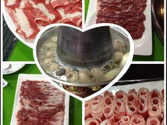 -京城北门羊蝎子铜锅涮肉(总店)