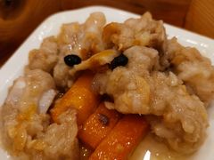 -麒麟中餐厅·经典粤菜·地道菜式老字号(广州长隆酒店)
