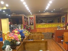 -如意林卡藏餐吧(大昭寺店)
